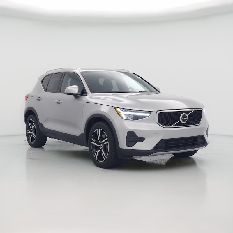 2023 Volvo XC40 B5 Core