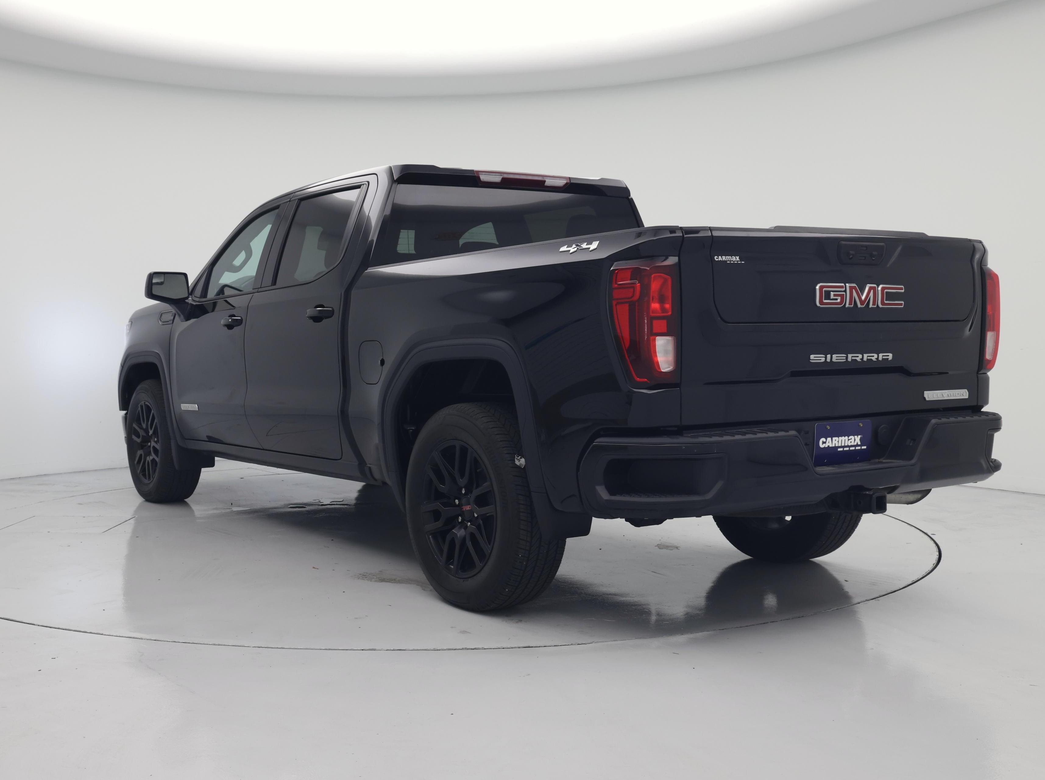 Thumbnail: 2024 GMC Sierra 1500 - 2
