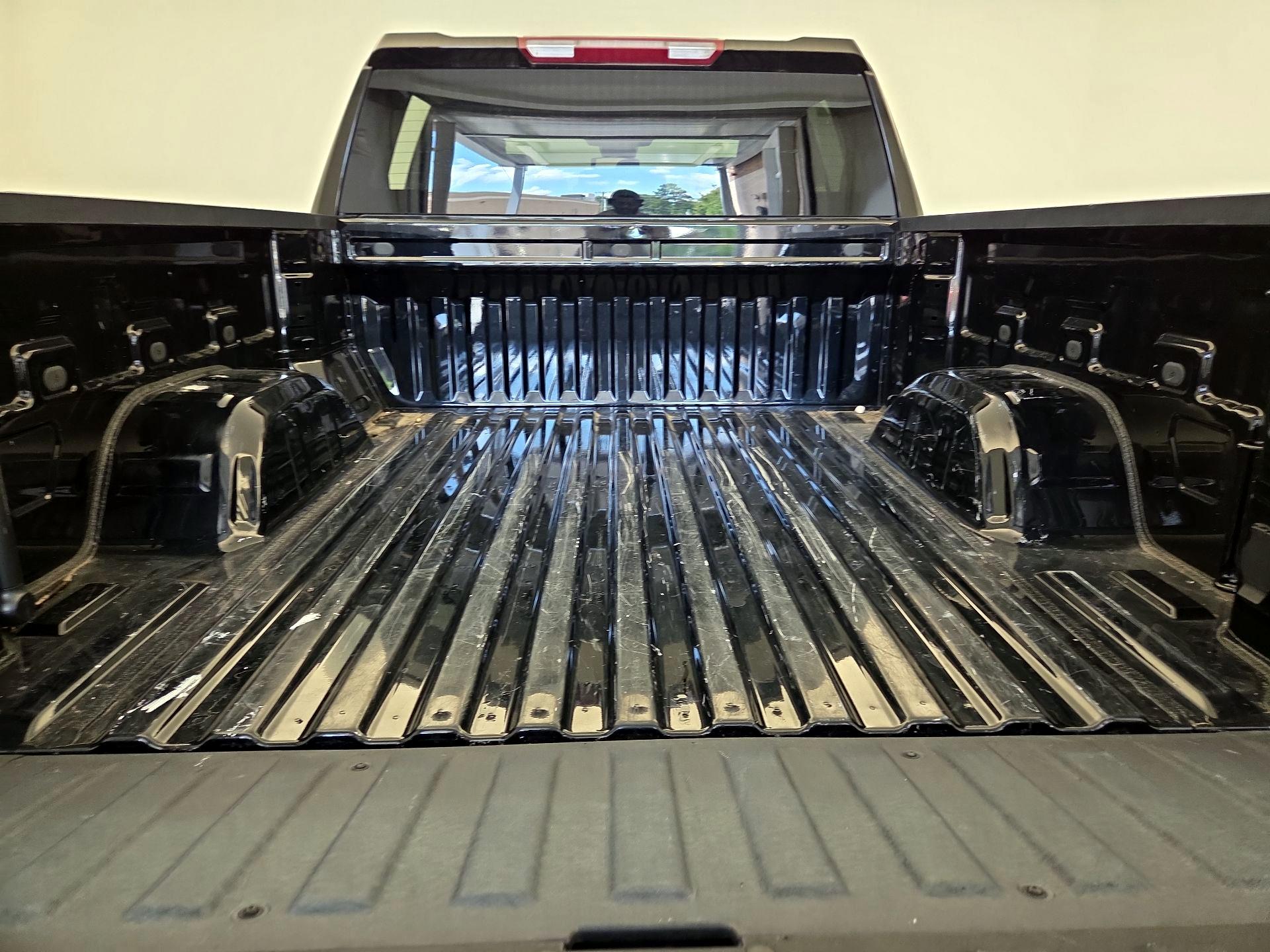Thumbnail: 2024 GMC Sierra 1500 - 20