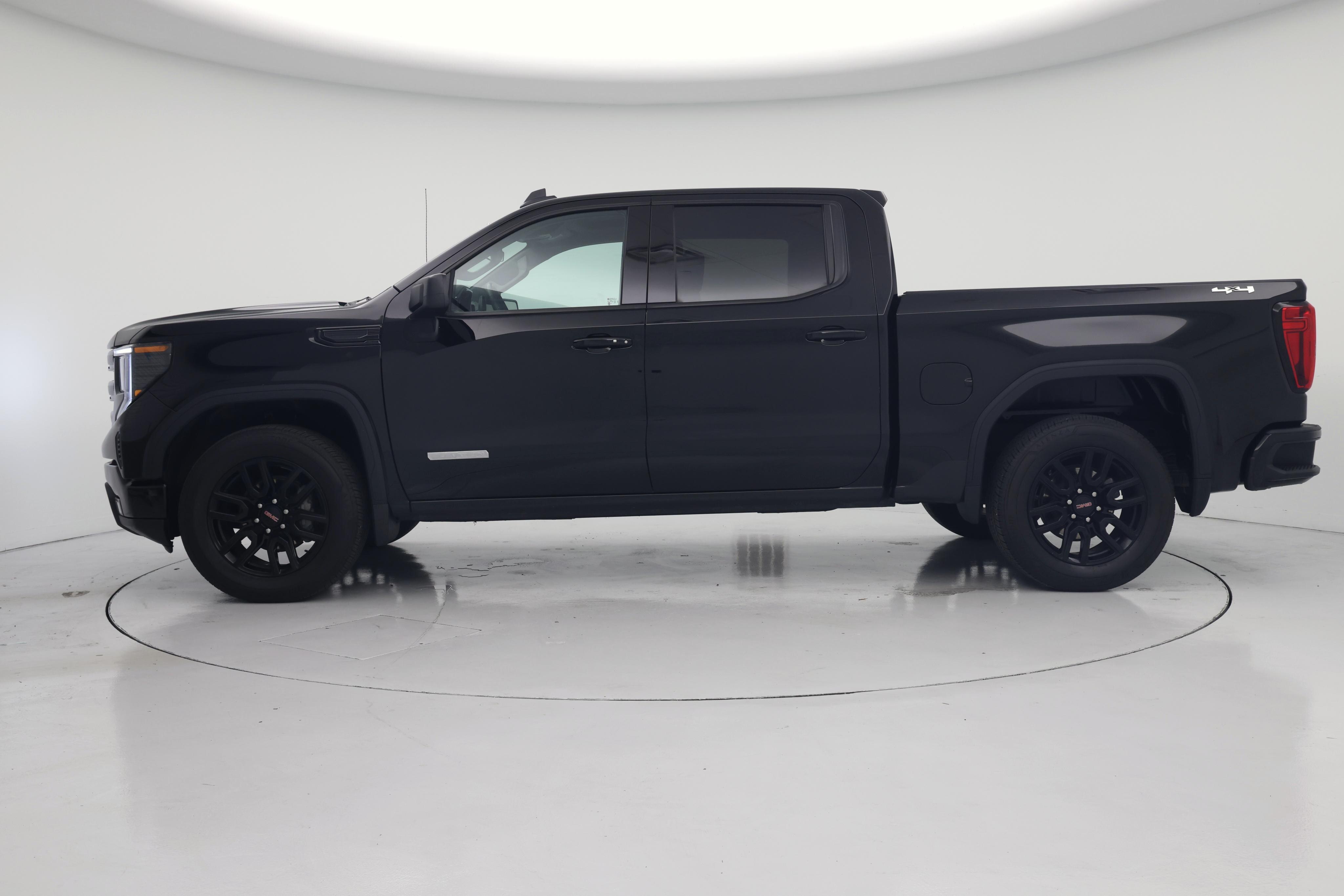 Thumbnail: 2024 GMC Sierra 1500 - 3