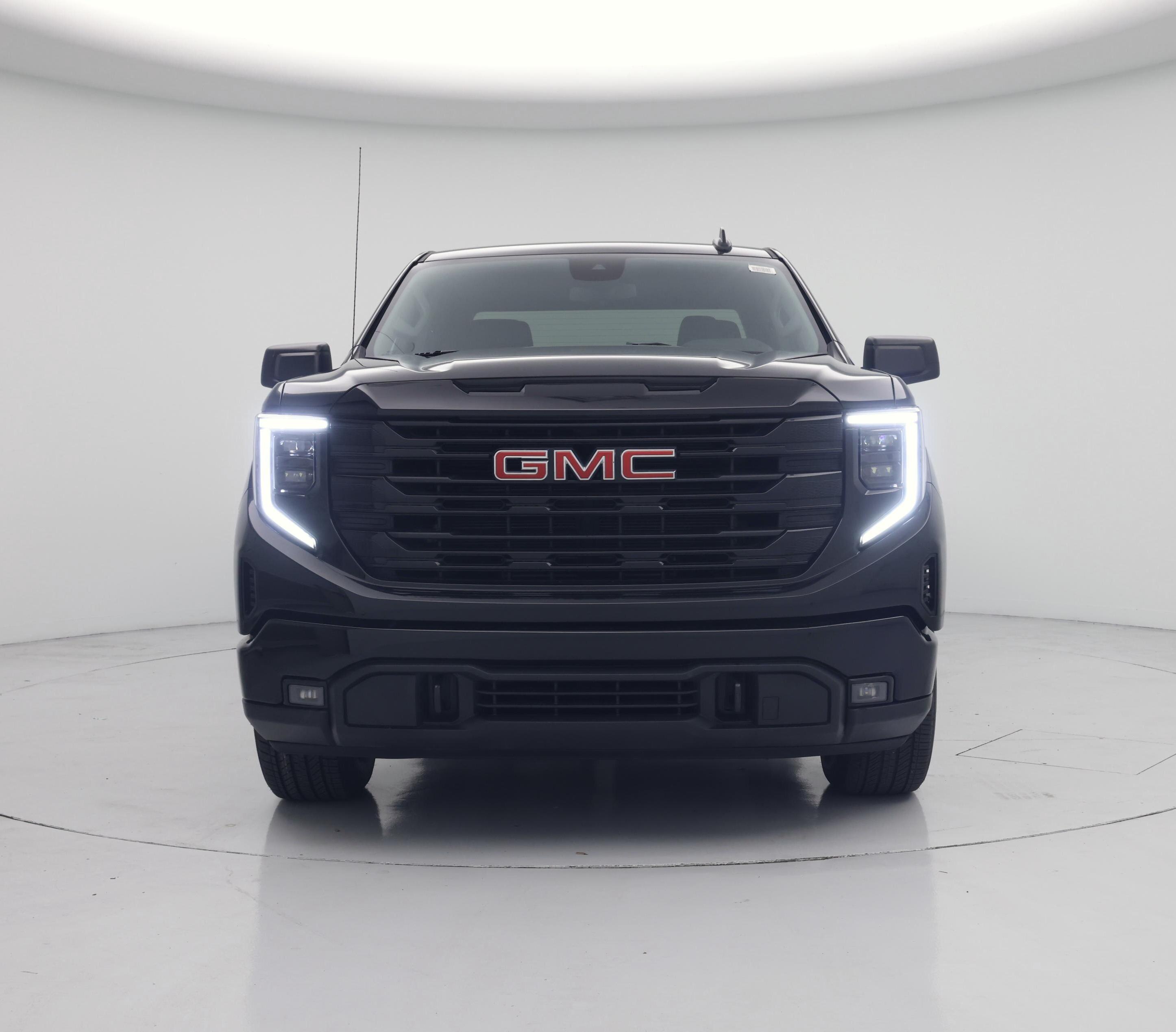 Thumbnail: 2024 GMC Sierra 1500 - 5