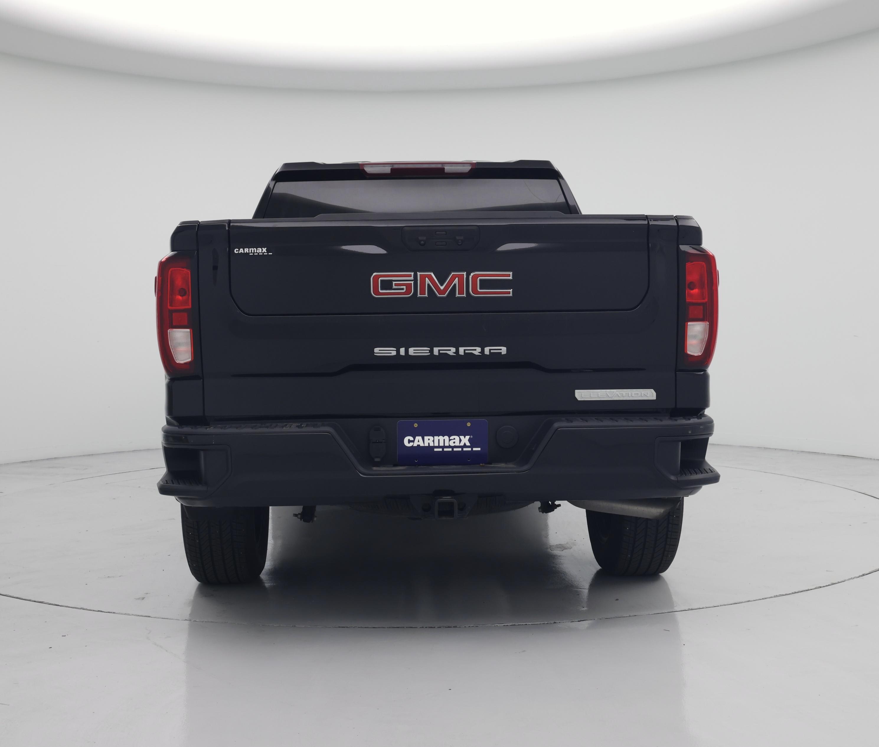 Thumbnail: 2024 GMC Sierra 1500 - 6