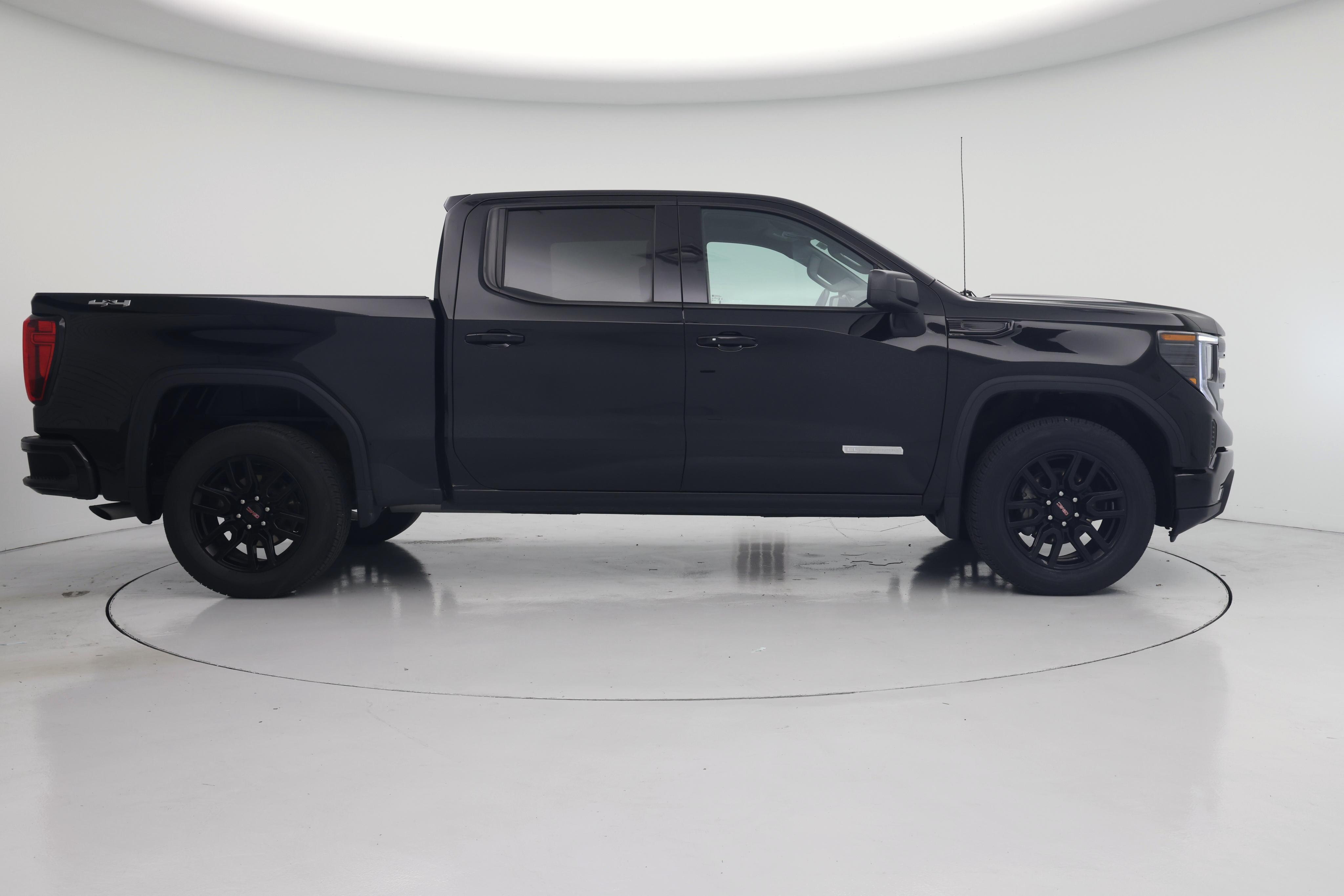 Thumbnail: 2024 GMC Sierra 1500 - 7