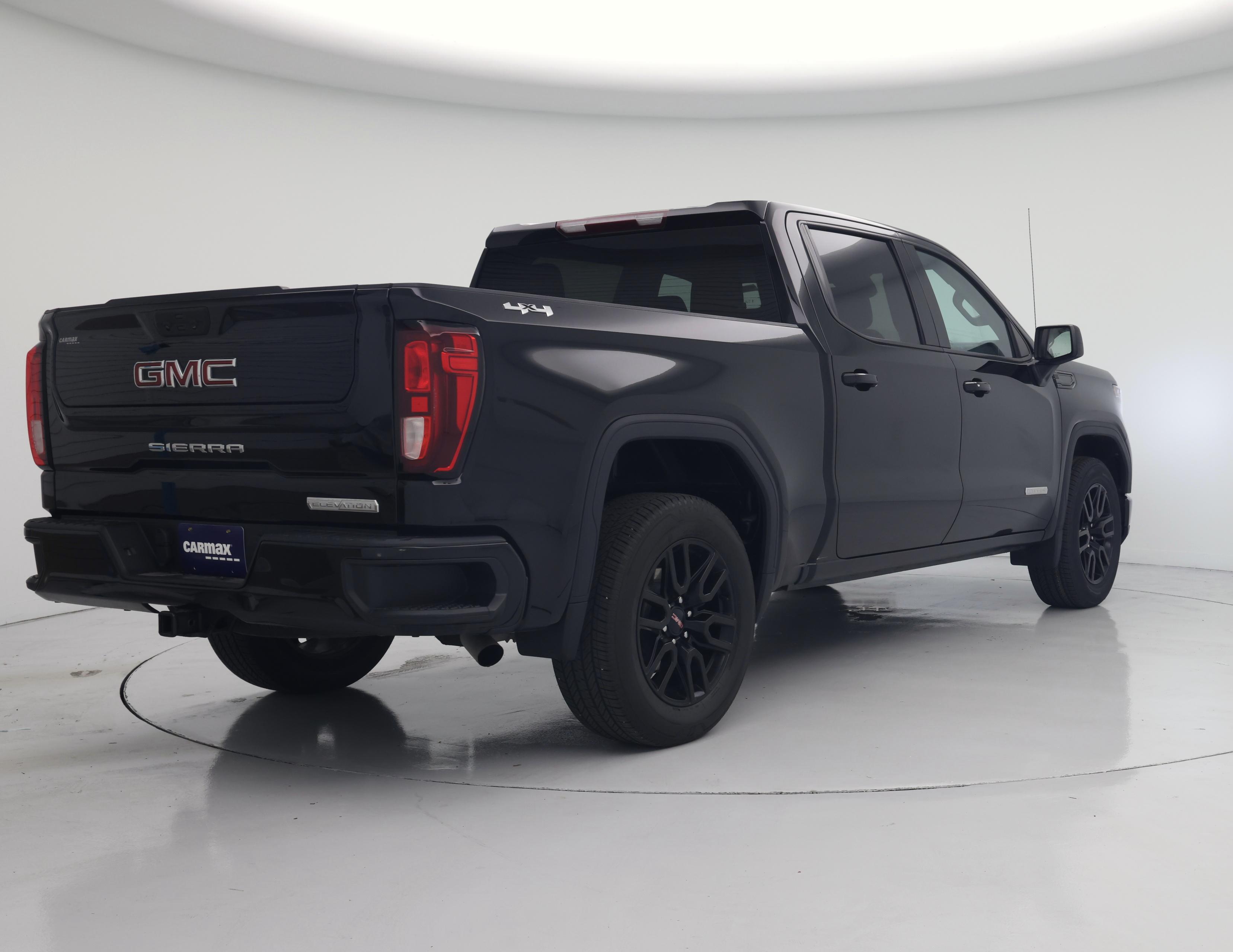 Thumbnail: 2024 GMC Sierra 1500 - 8