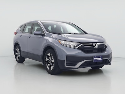 2021 Honda CR-V Special Edition