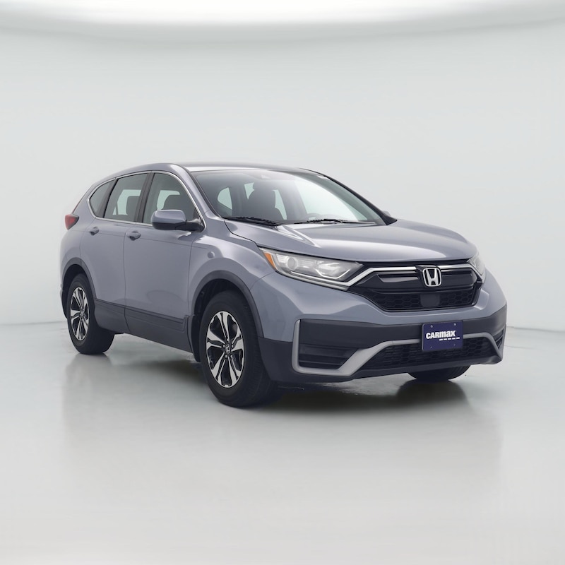 2021 Honda CR-V Special Edition