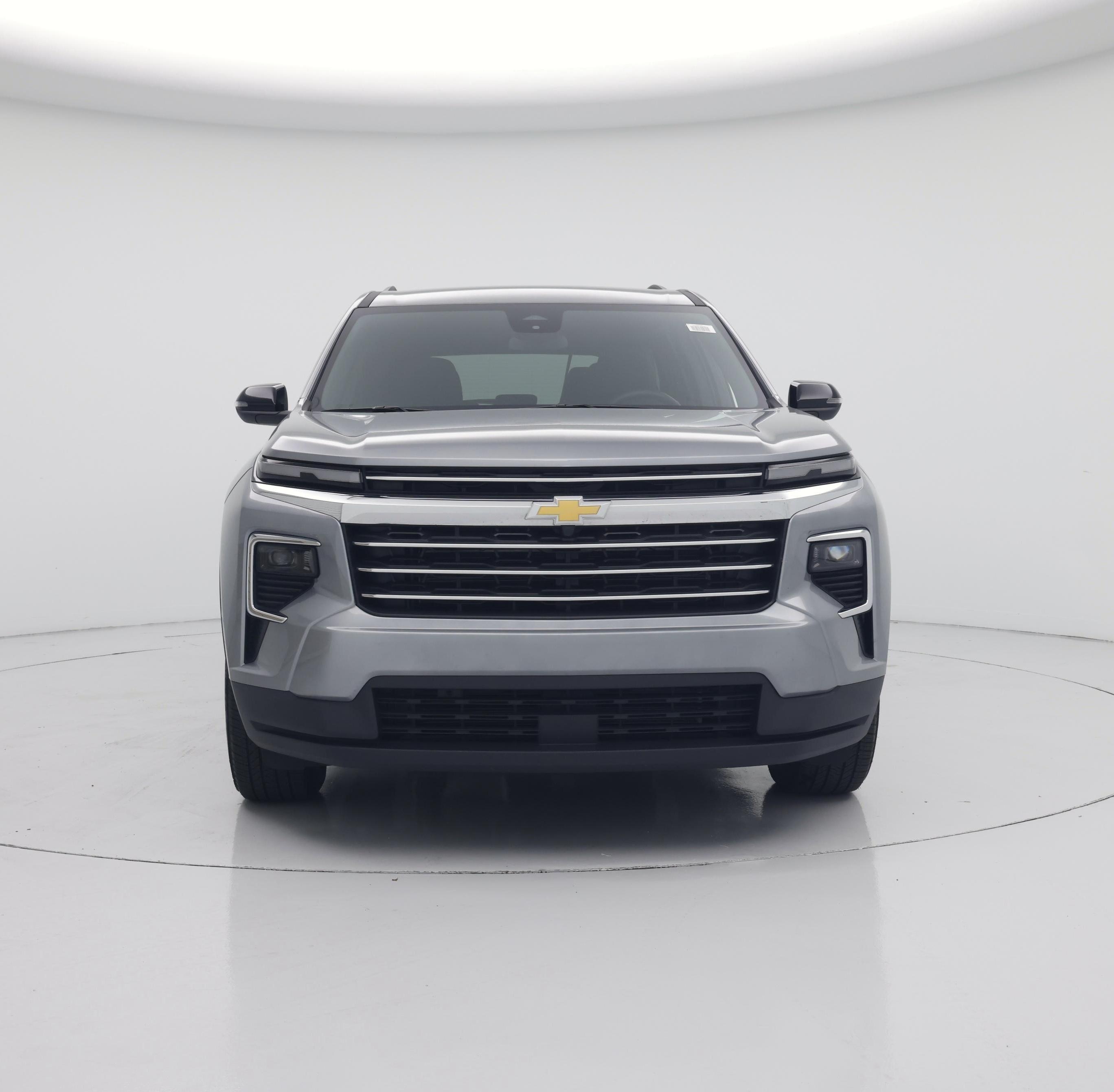 Thumbnail: 2025 Chevrolet Traverse - 5