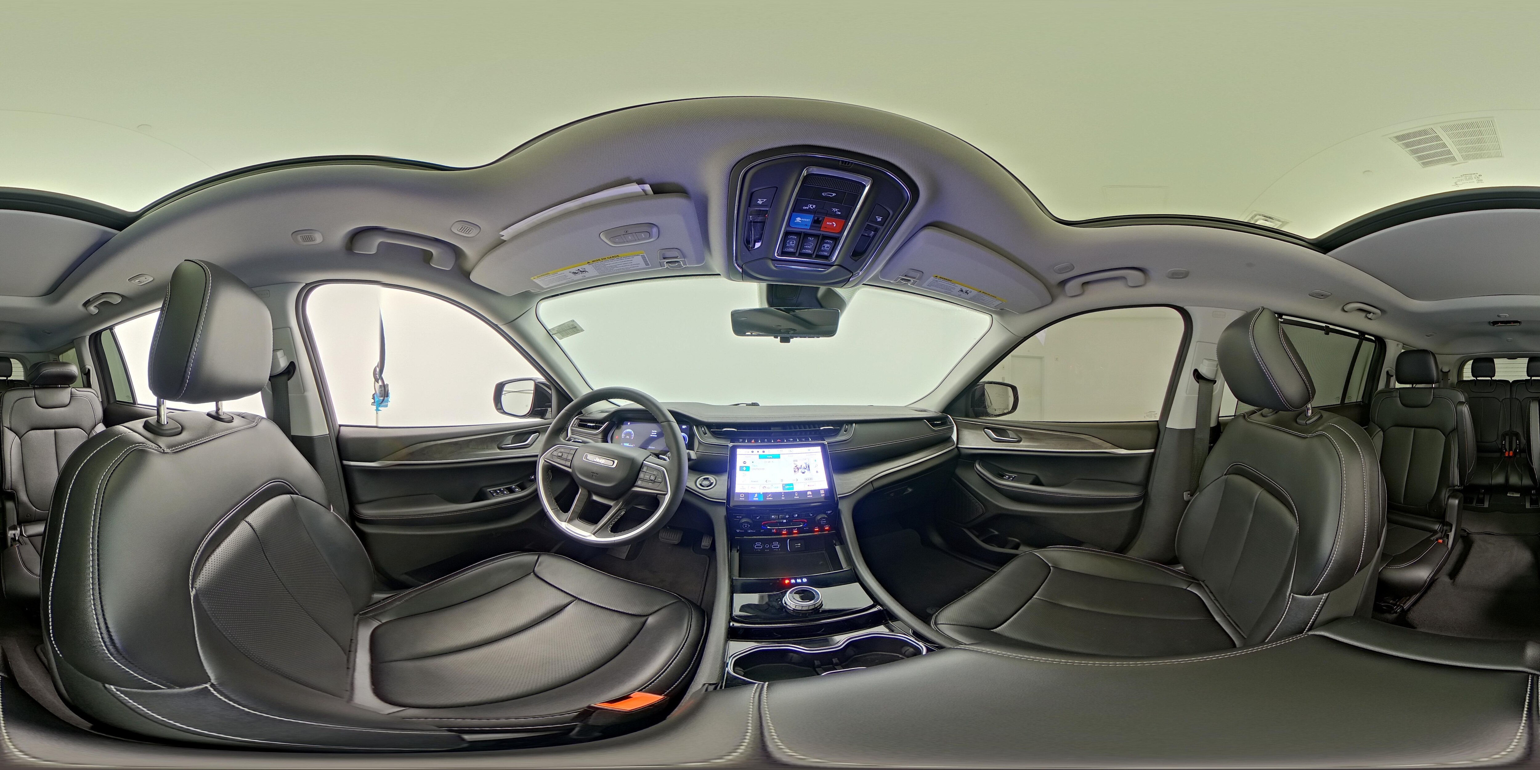 2023 Jeep Grand Cherokee L Limited - Photo 26