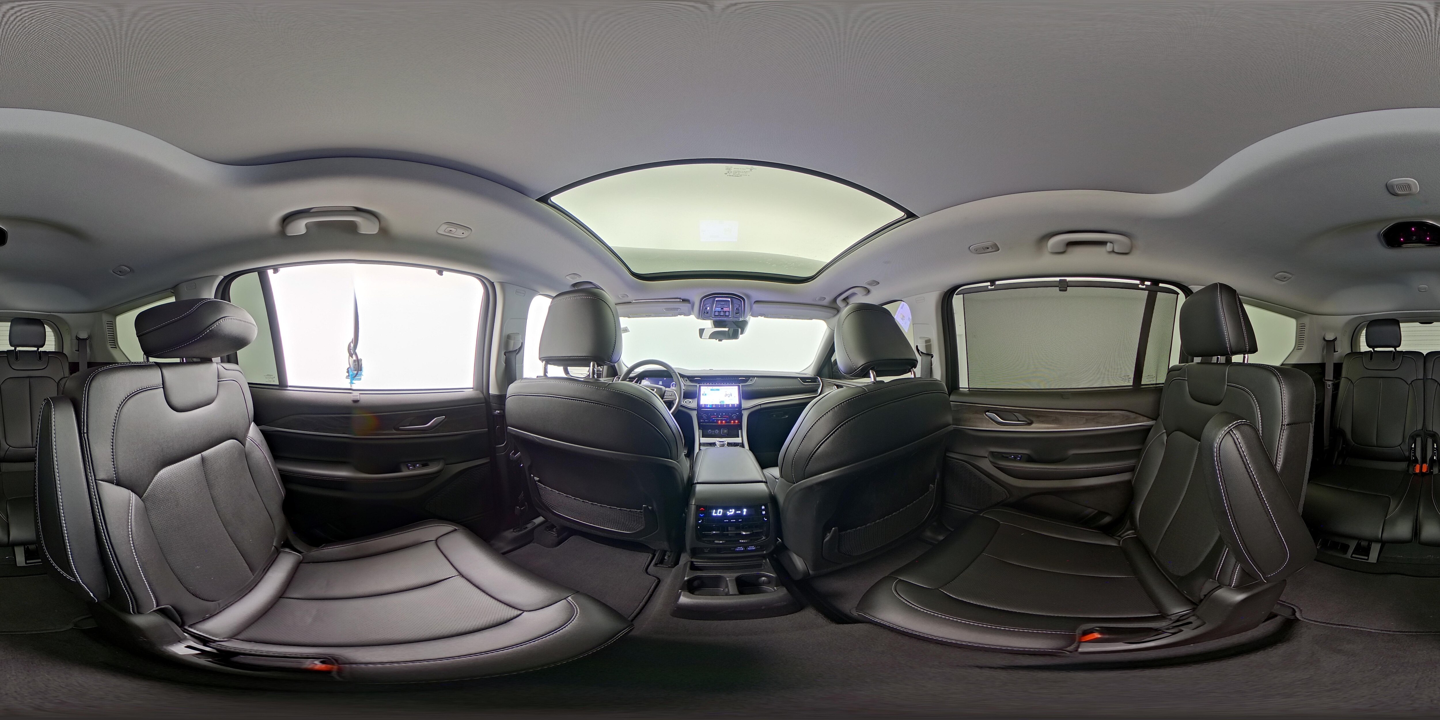 2023 Jeep Grand Cherokee L Limited - Photo 27