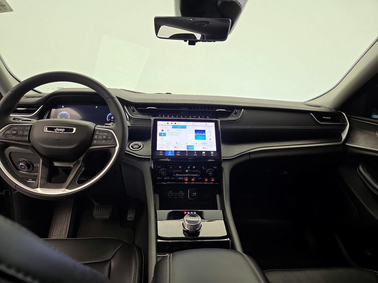 2023 Jeep Grand Cherokee L Limited - Photo 10