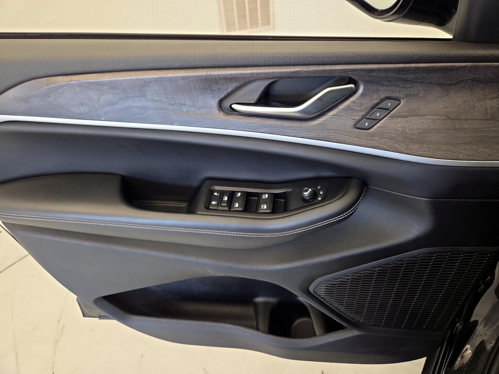 2023 Jeep Grand Cherokee L Limited - Photo 13