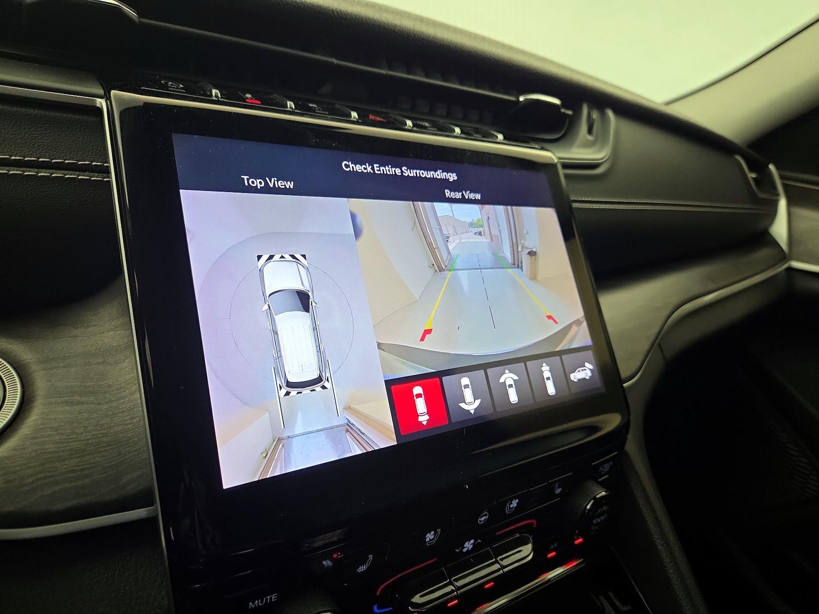 2023 Jeep Grand Cherokee L Limited - Photo 15