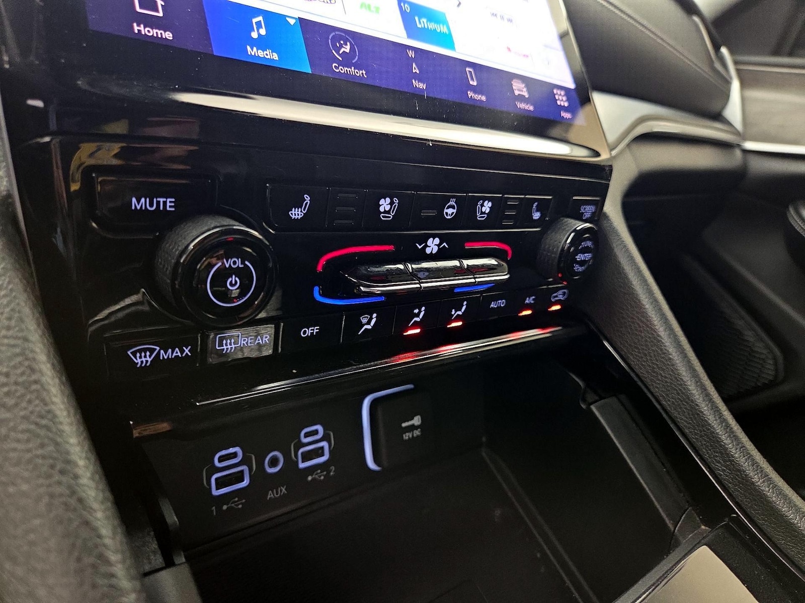 2023 Jeep Grand Cherokee L Limited - Photo 17