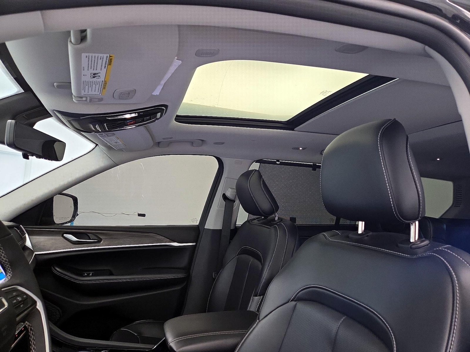 2023 Jeep Grand Cherokee L Limited - Photo 20