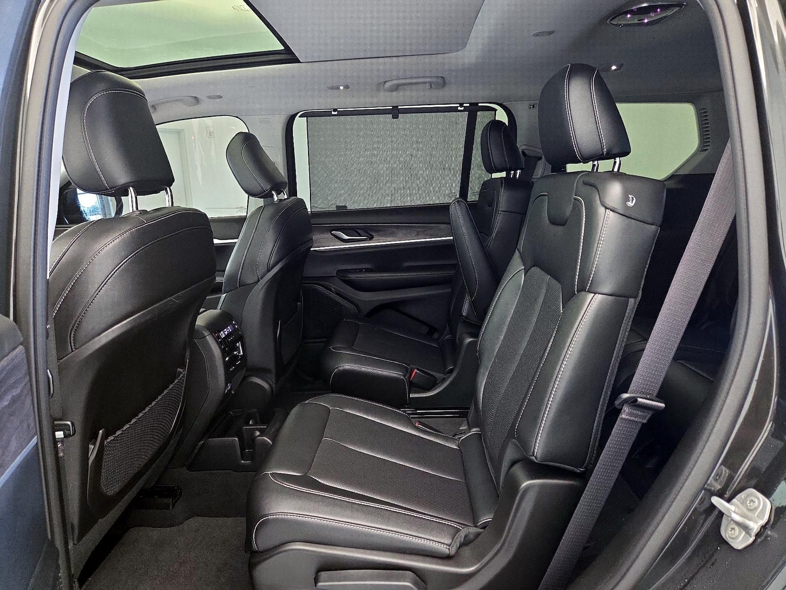 2023 Jeep Grand Cherokee L Limited - Photo 21