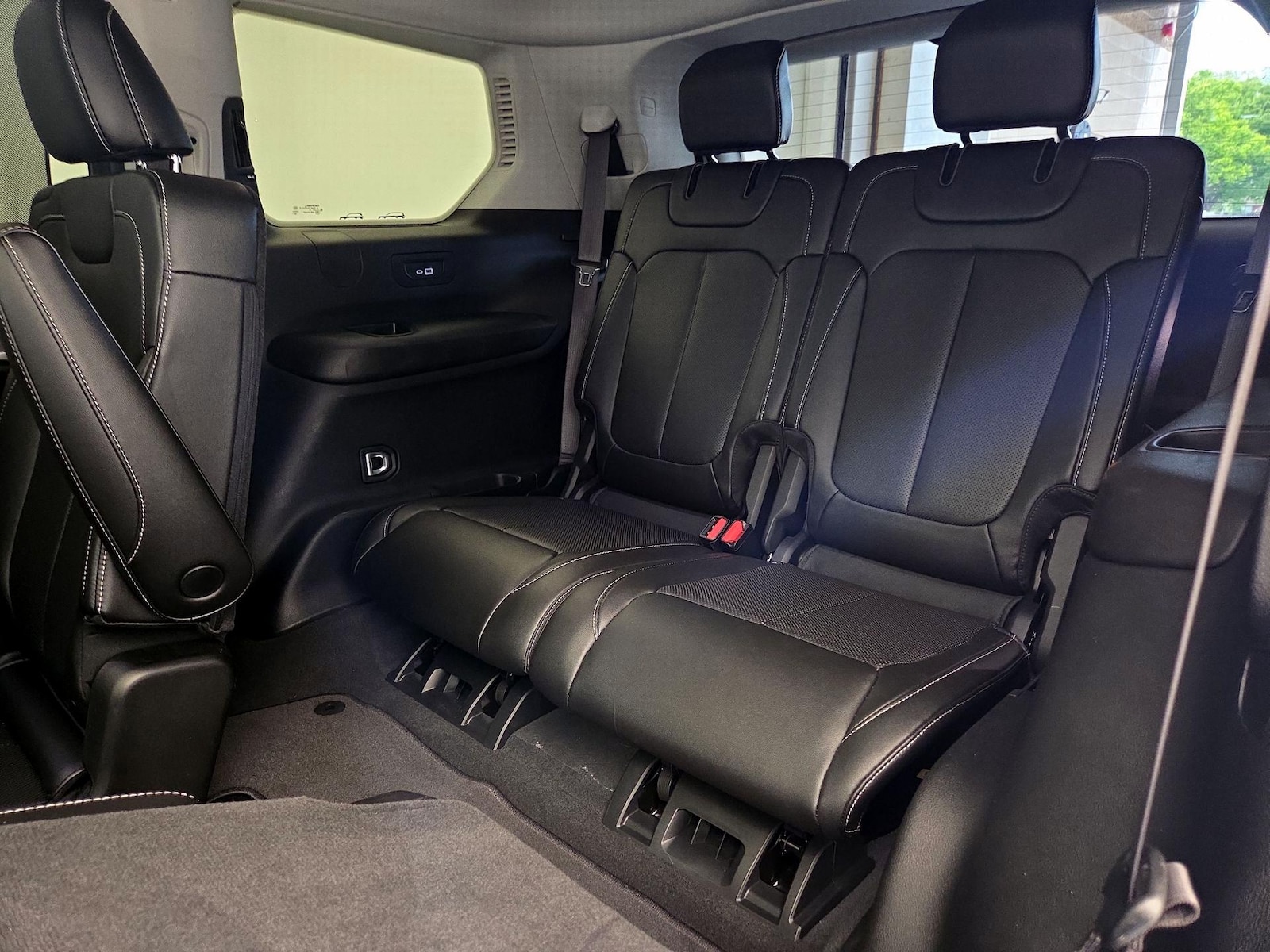 2023 Jeep Grand Cherokee L Limited - Photo 22