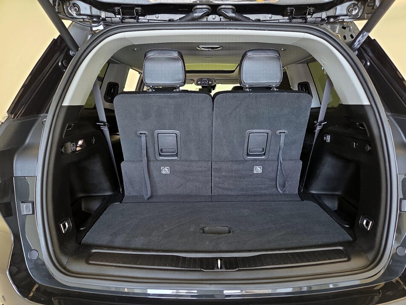 2023 Jeep Grand Cherokee L Limited - Photo 23