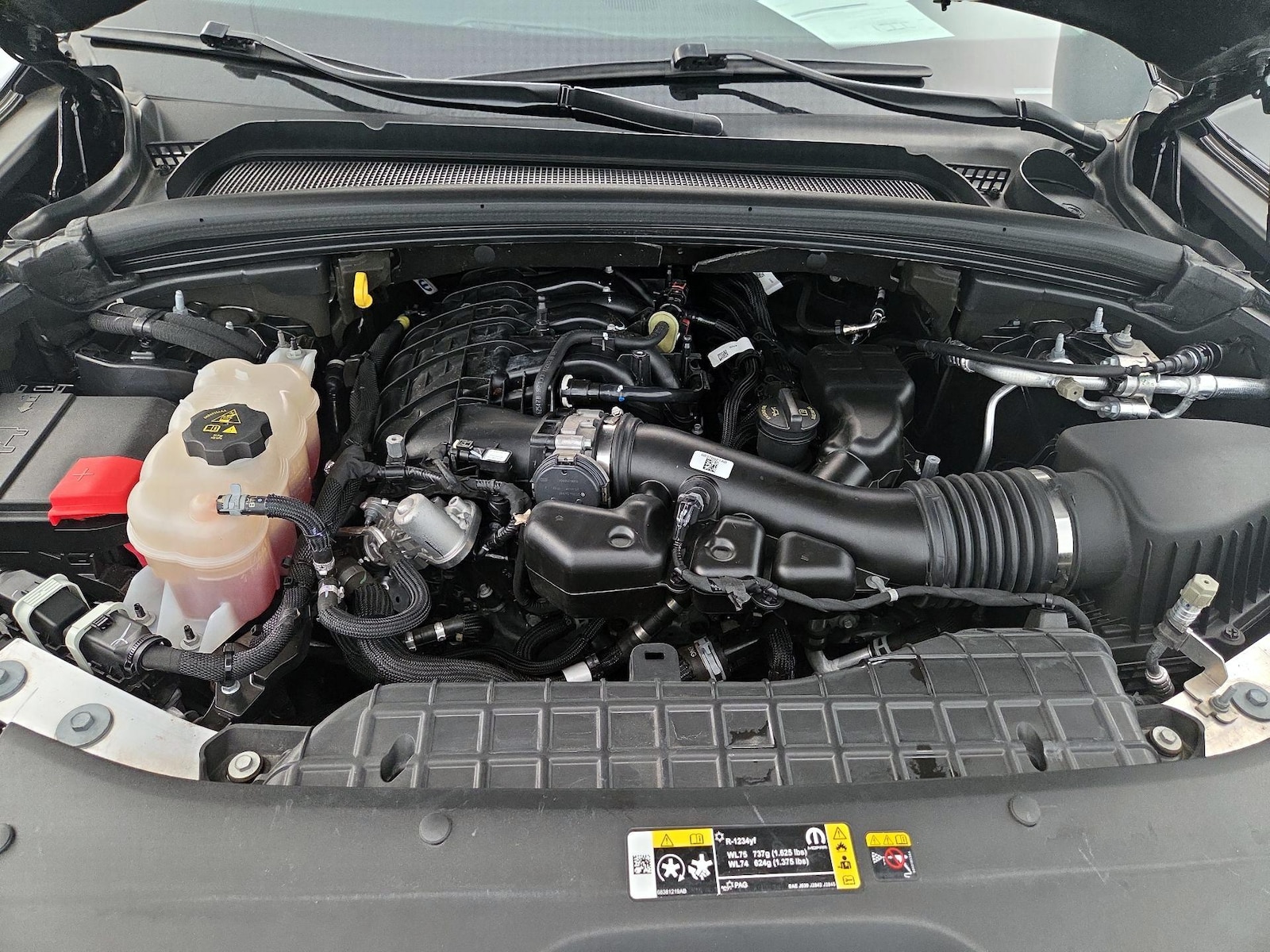 2023 Jeep Grand Cherokee L Limited - Photo 24