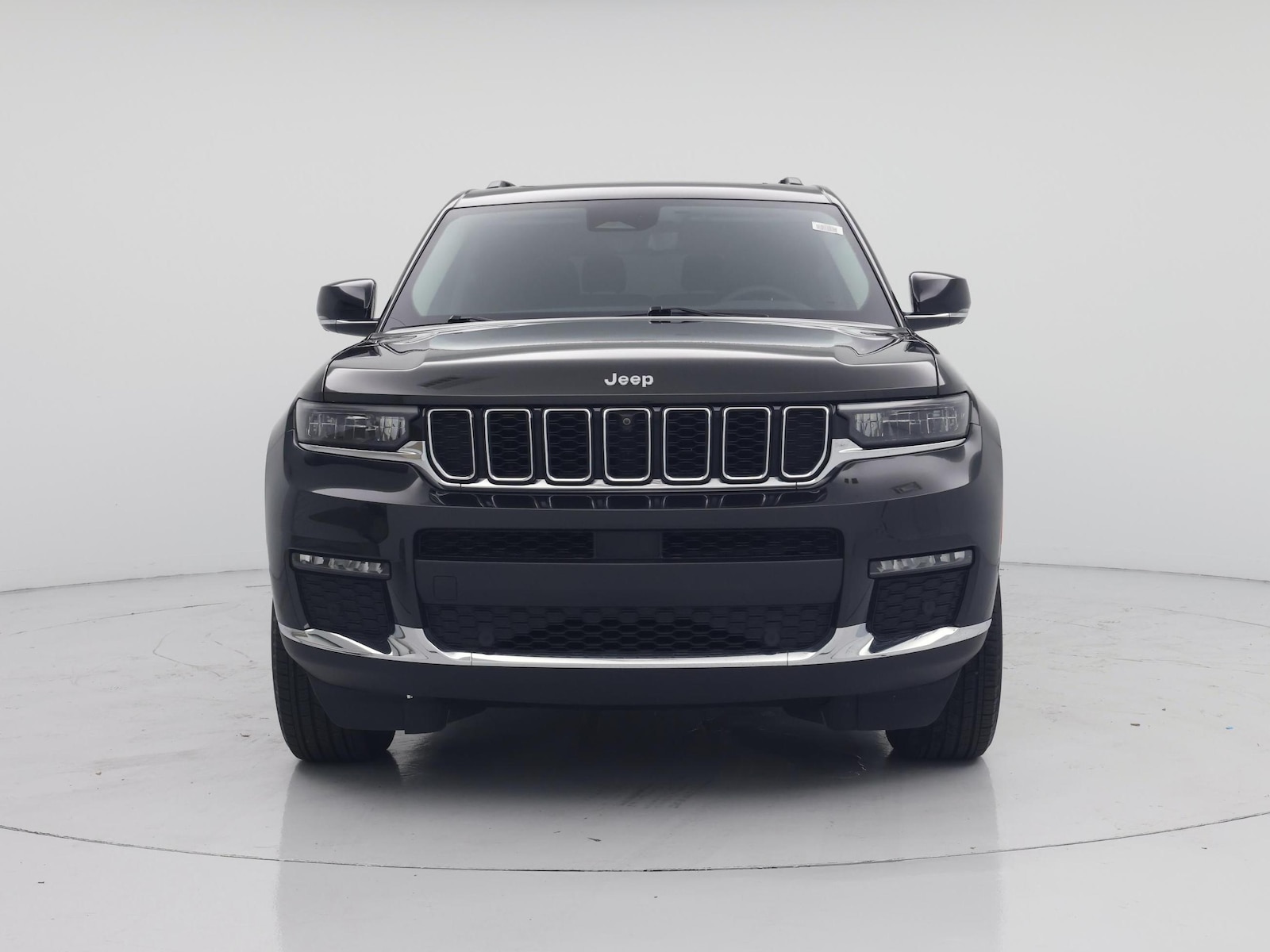 2023 Jeep Grand Cherokee L Limited - Photo 6