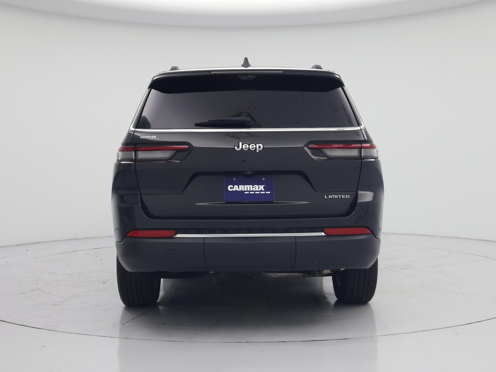 2023 Jeep Grand Cherokee L Limited - Photo 7
