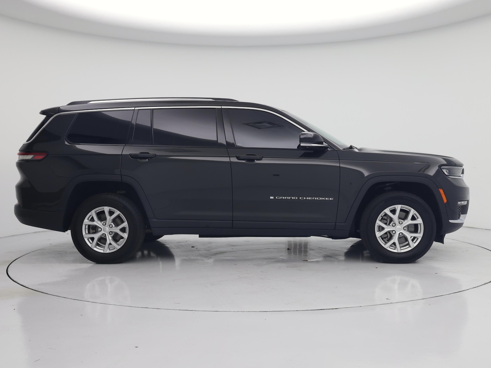 2023 Jeep Grand Cherokee L Limited - Photo 8