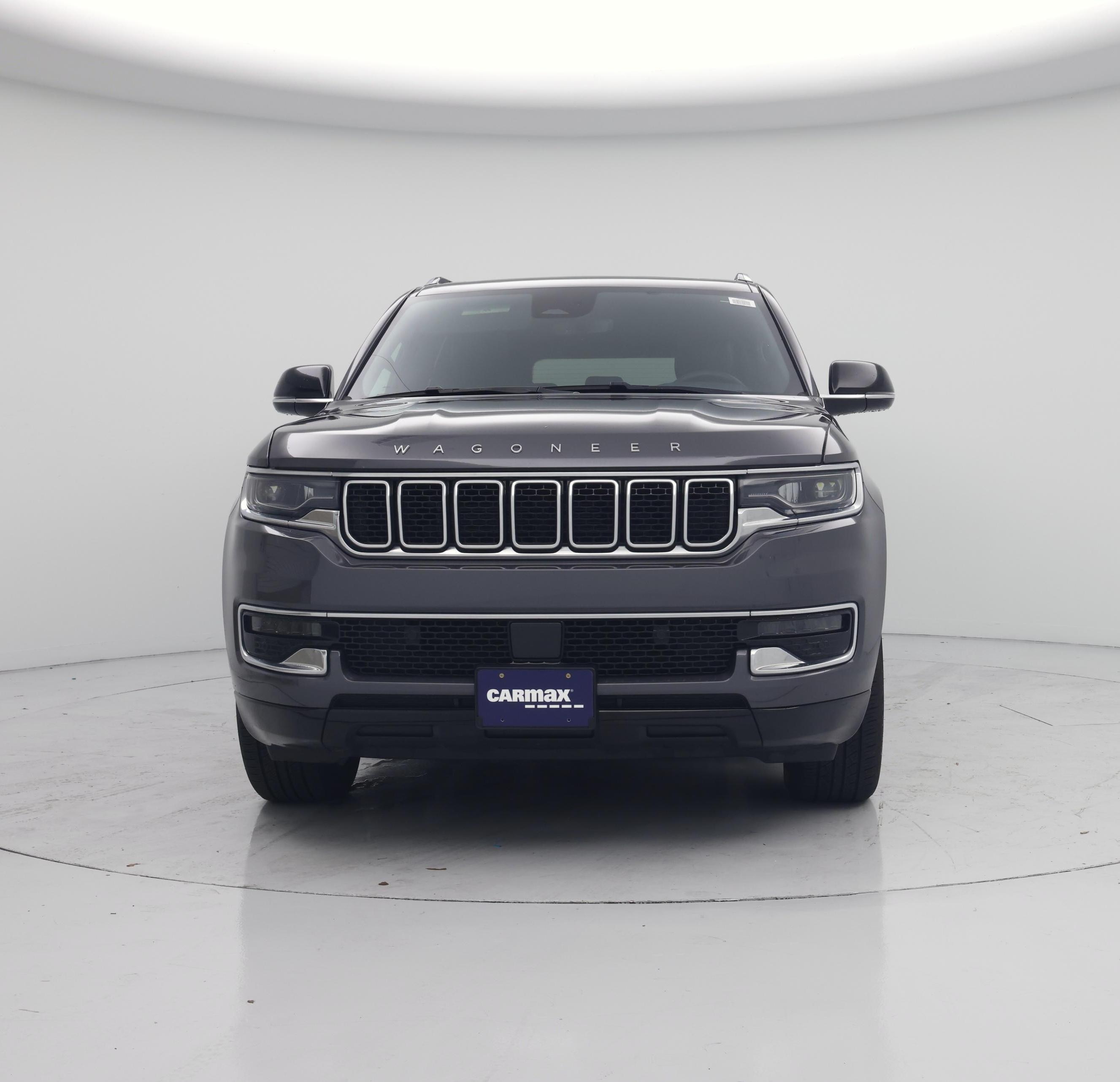 Thumbnail: 2023 Jeep Wagoneer - 5