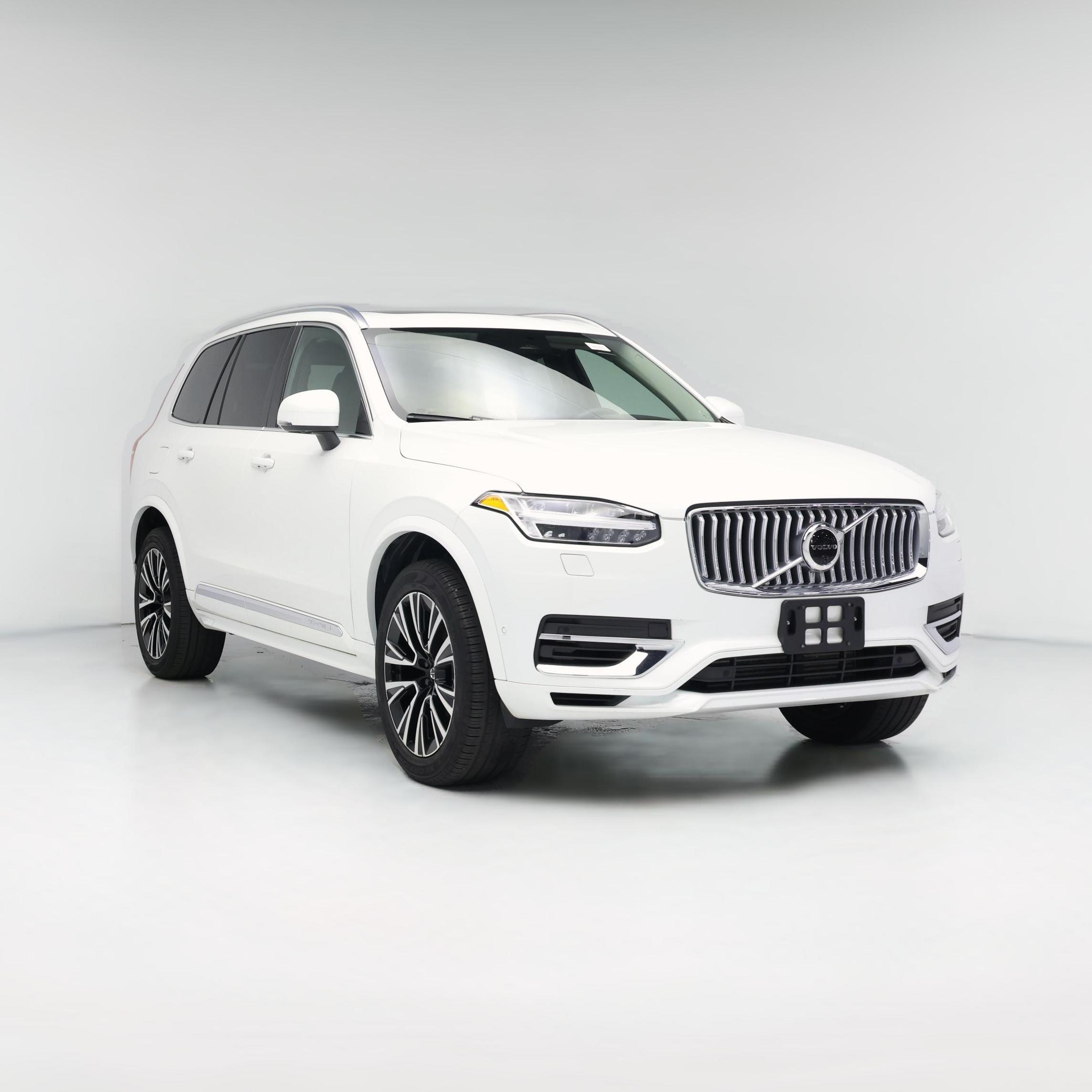 Thumbnail: 2023 Volvo XC90 - 1