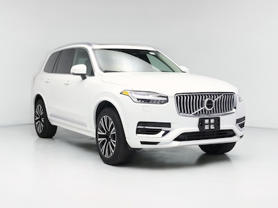 2023 Volvo XC90 Recharge PHEV T8 Plus