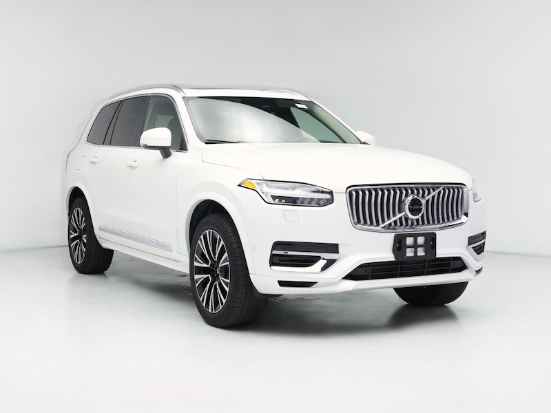2023 Volvo XC90 Recharge T8 Plus
