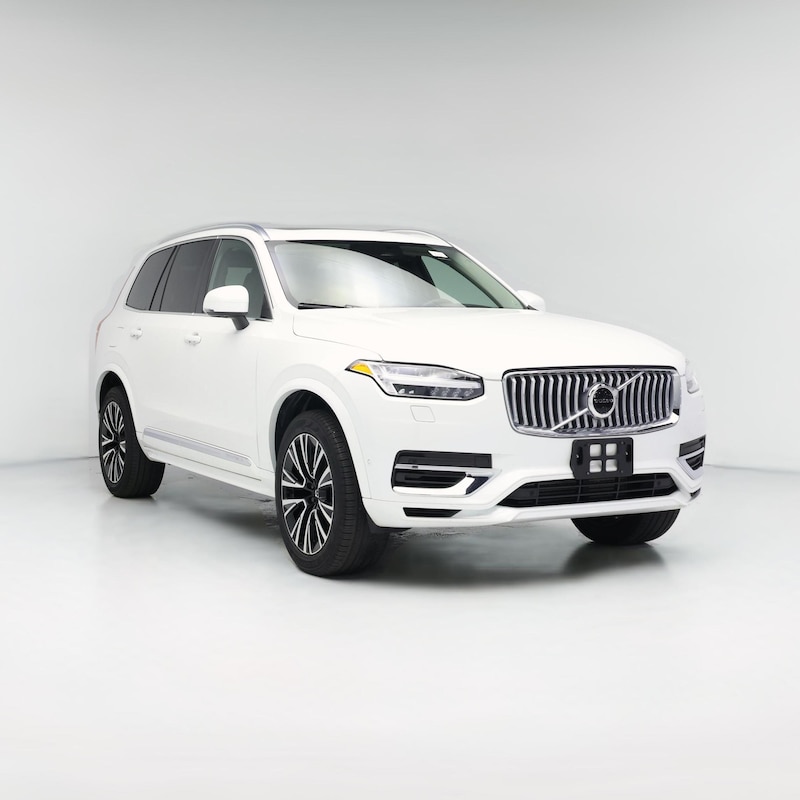 2023 Volvo XC90 Recharge PHEV T8 Plus