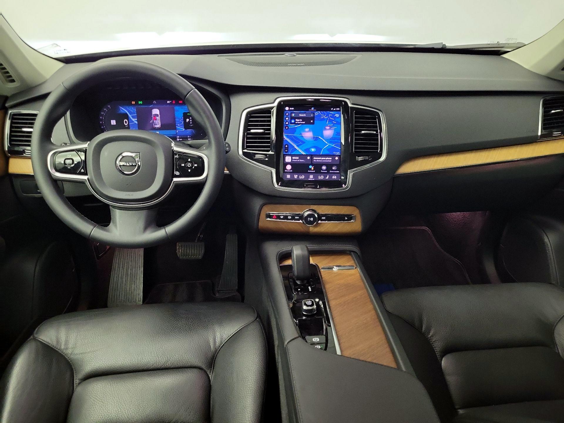 Thumbnail: 2023 Volvo XC90 - 9
