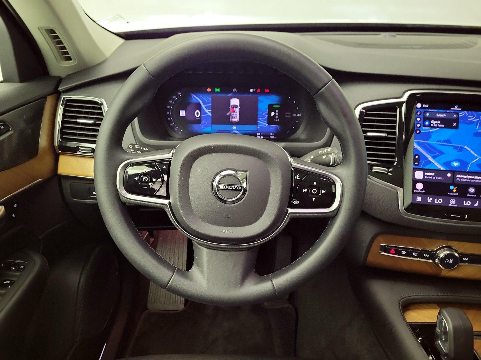 Thumbnail: 2023 Volvo XC90 - 10