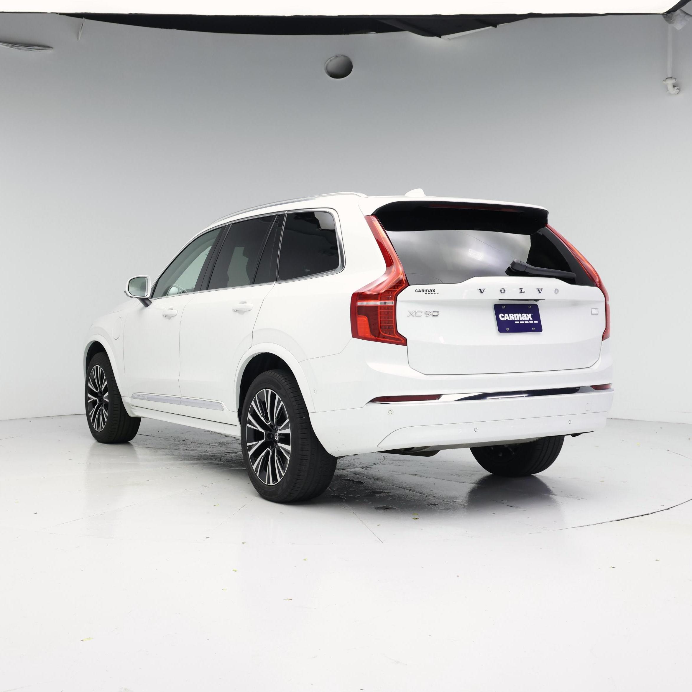 Thumbnail: 2023 Volvo XC90 - 2