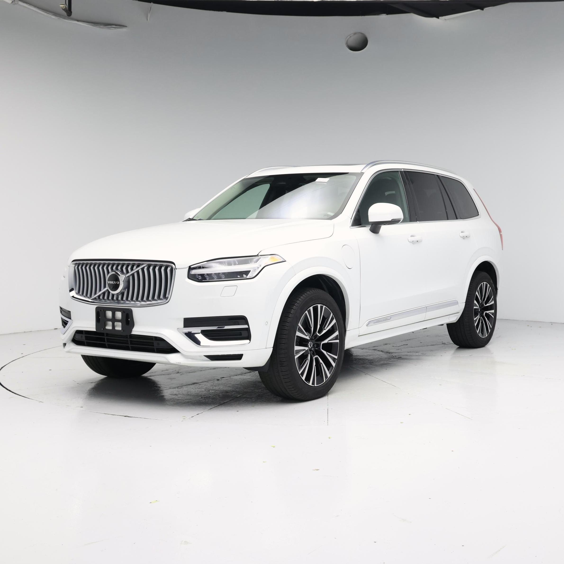 Thumbnail: 2023 Volvo XC90 - 4
