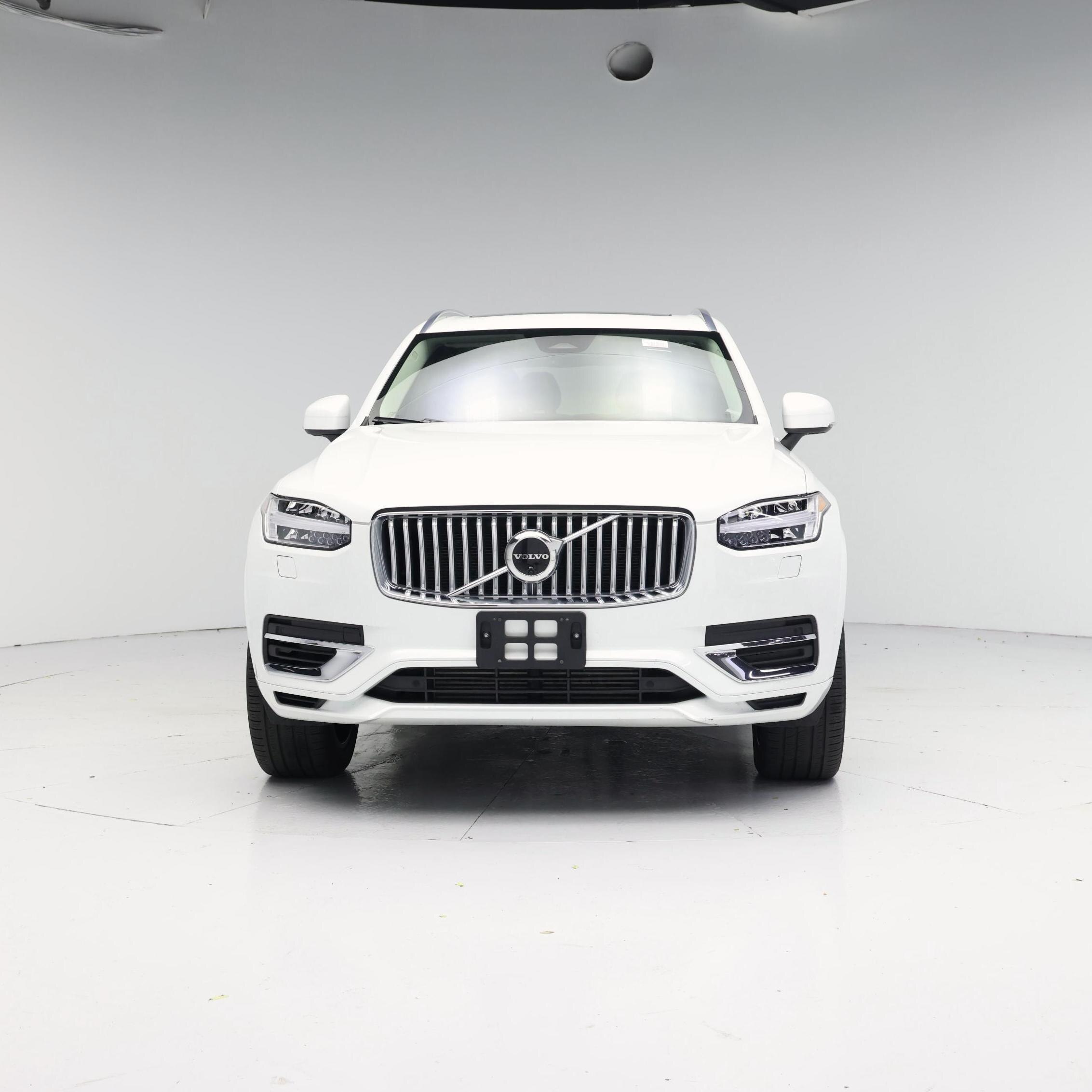 Thumbnail: 2023 Volvo XC90 - 5