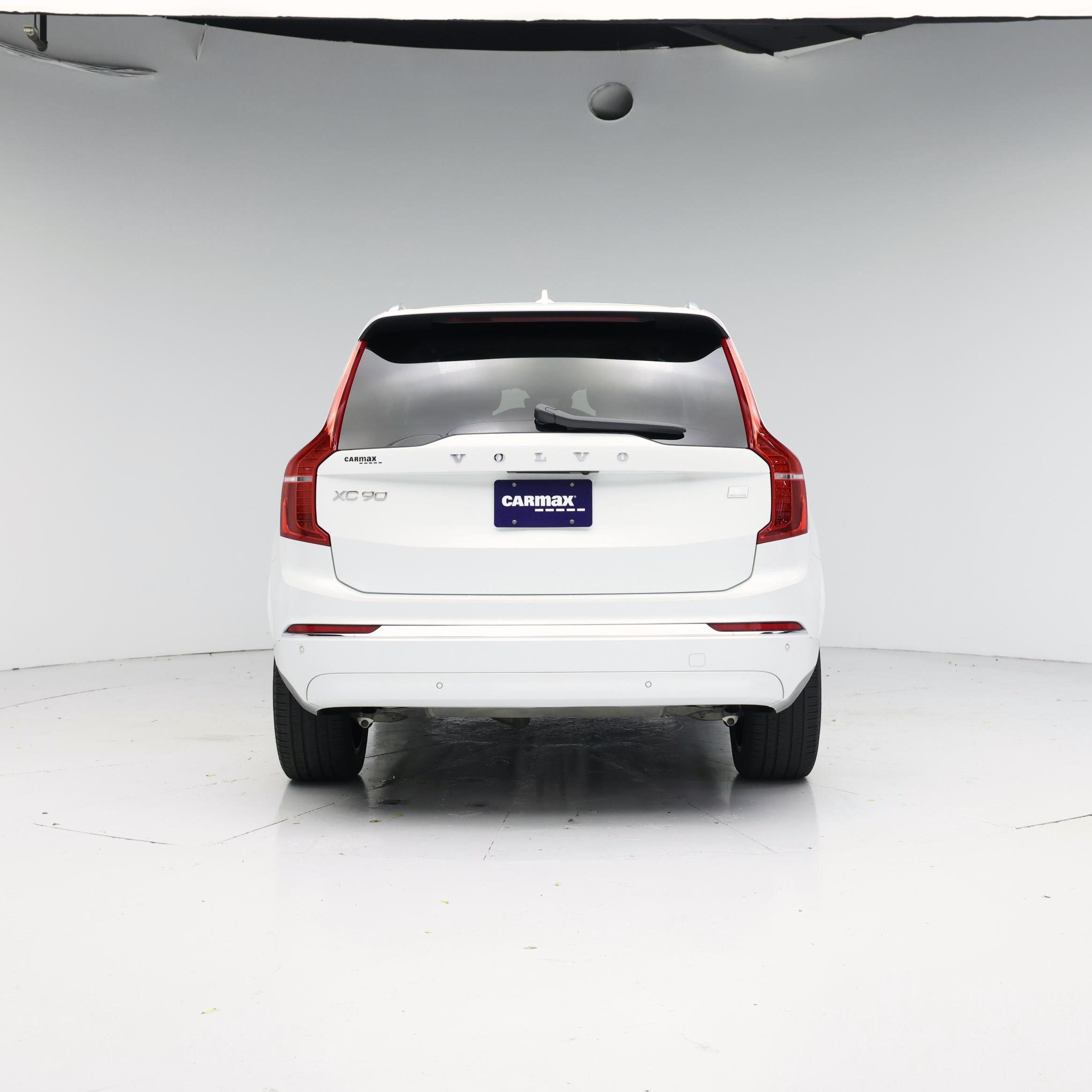 Thumbnail: 2023 Volvo XC90 - 6