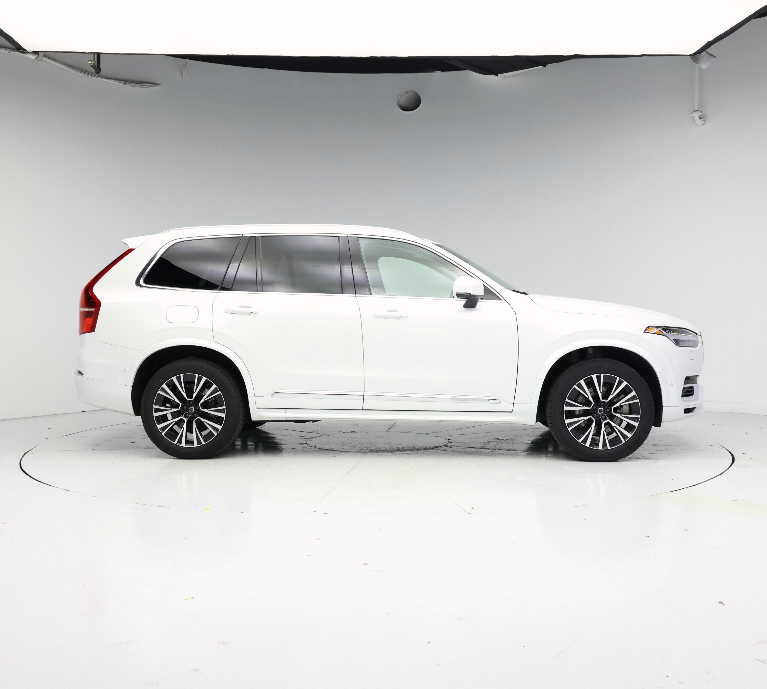 Thumbnail: 2023 Volvo XC90 - 7