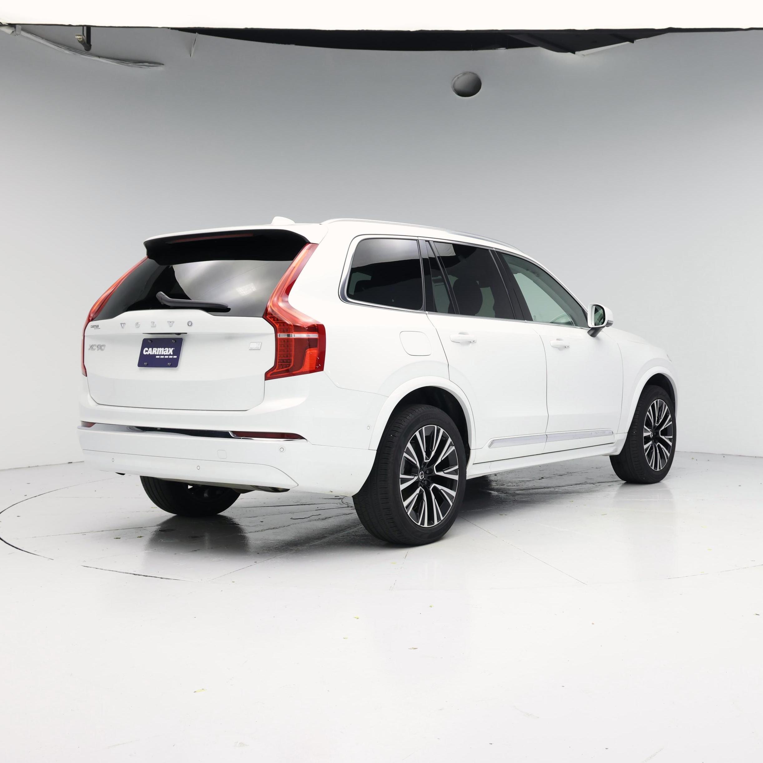 Thumbnail: 2023 Volvo XC90 - 8