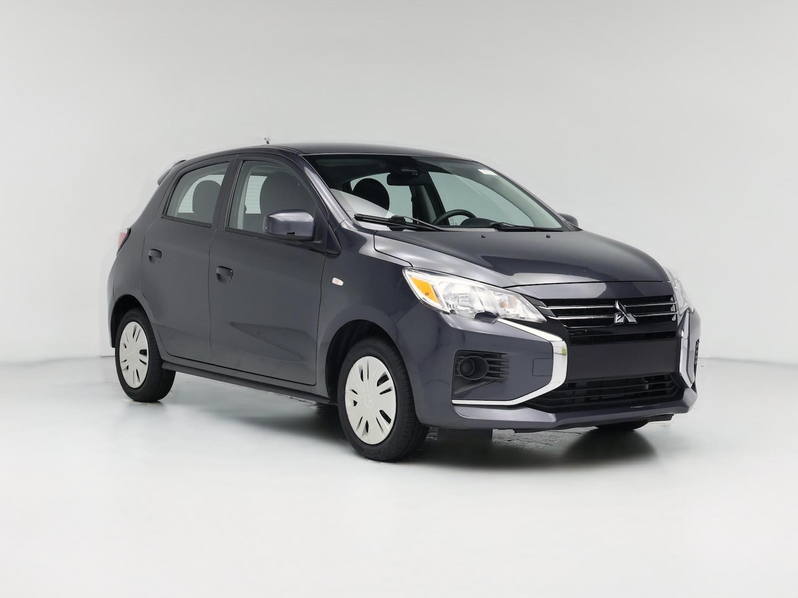 2024 Mitsubishi Mirage