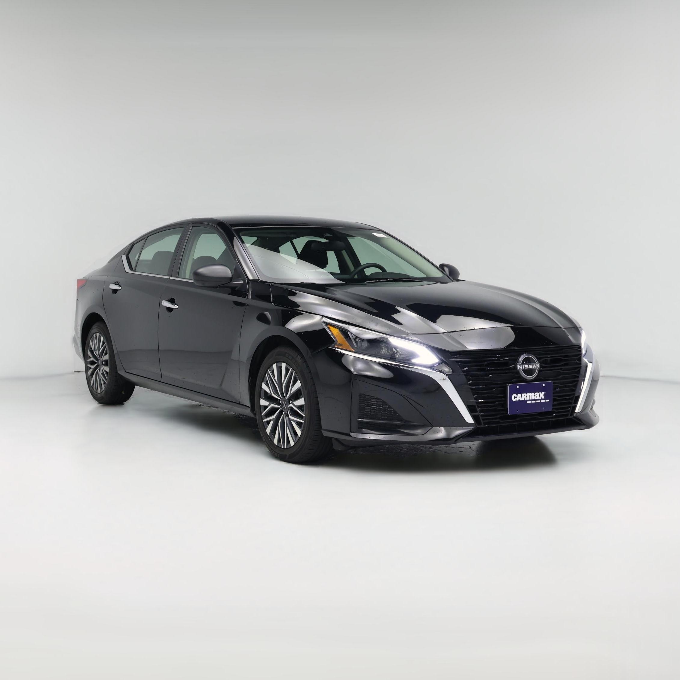 Thumbnail: 2024 Nissan Altima - 1