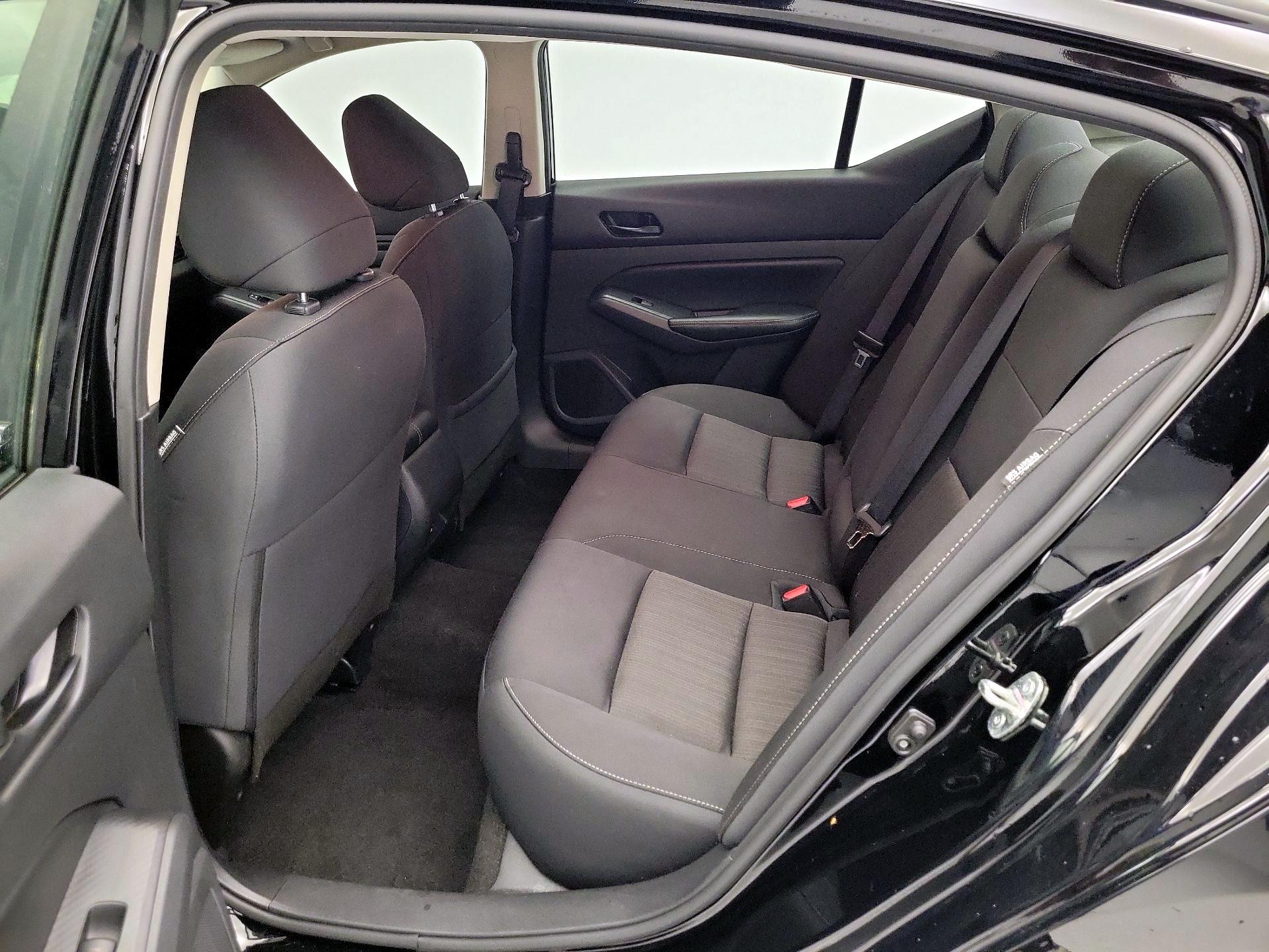 Thumbnail: 2024 Nissan Altima - 19