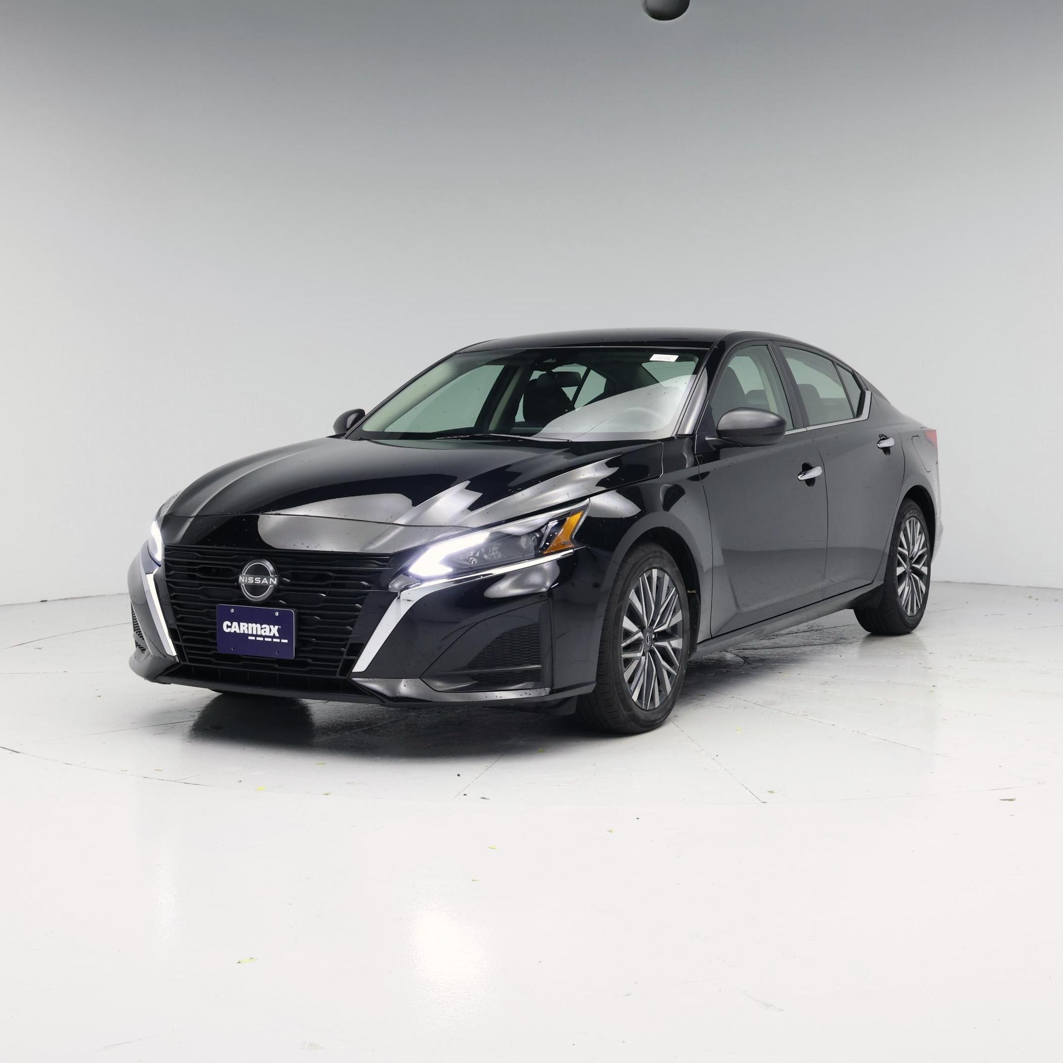 Thumbnail: 2024 Nissan Altima - 4