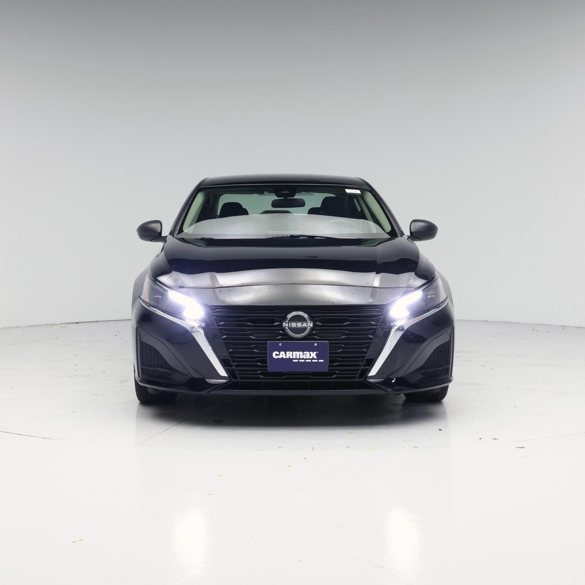 Thumbnail: 2024 Nissan Altima - 5