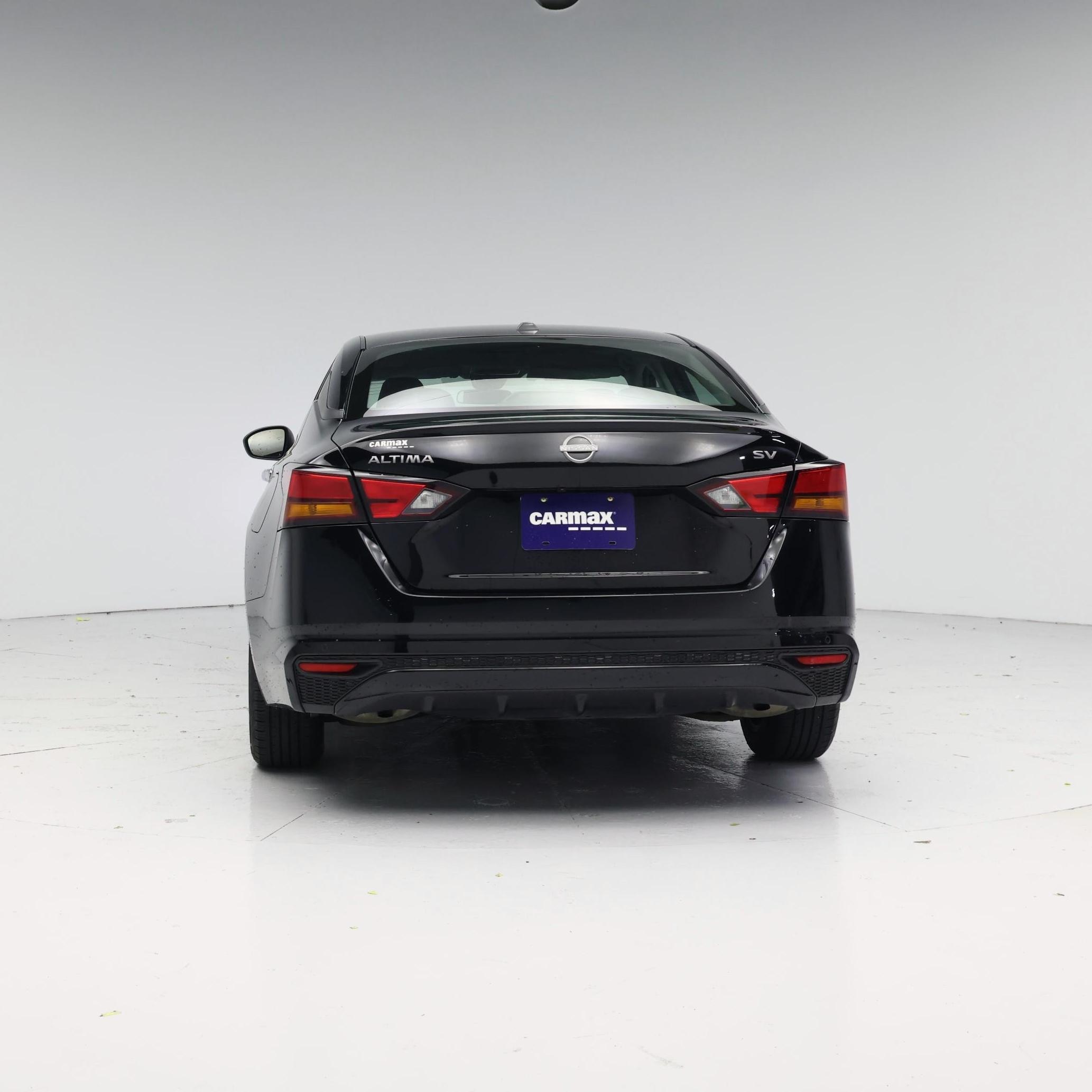 Thumbnail: 2024 Nissan Altima - 6