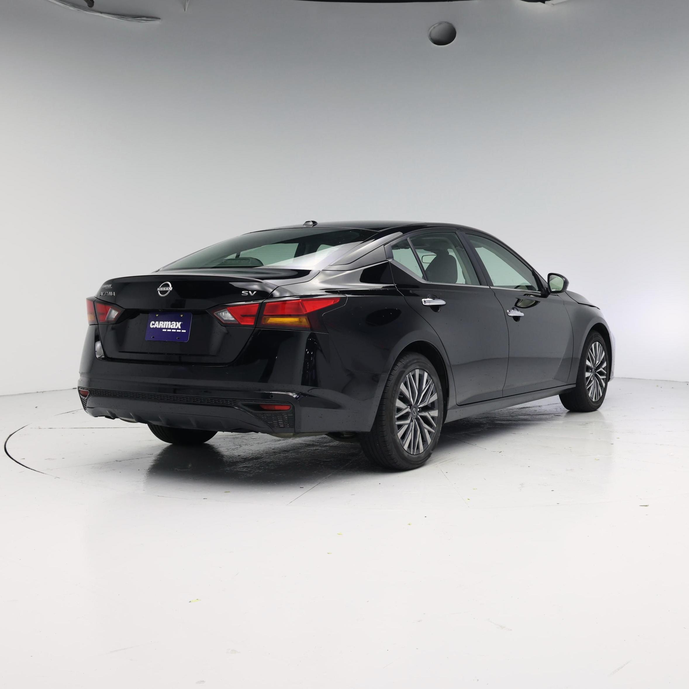 Thumbnail: 2024 Nissan Altima - 8