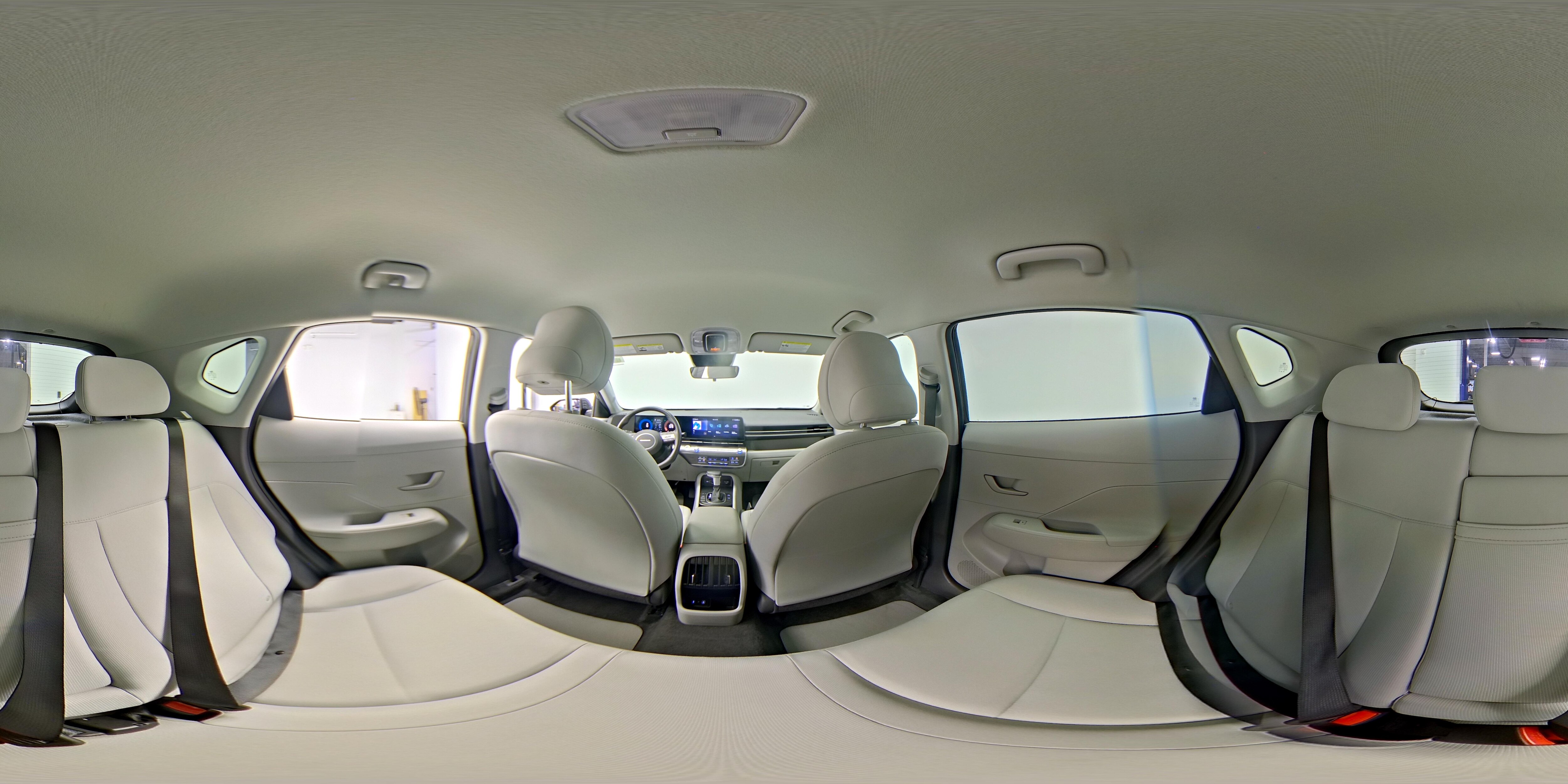 2025 Hyundai Kona SEL - Photo 25