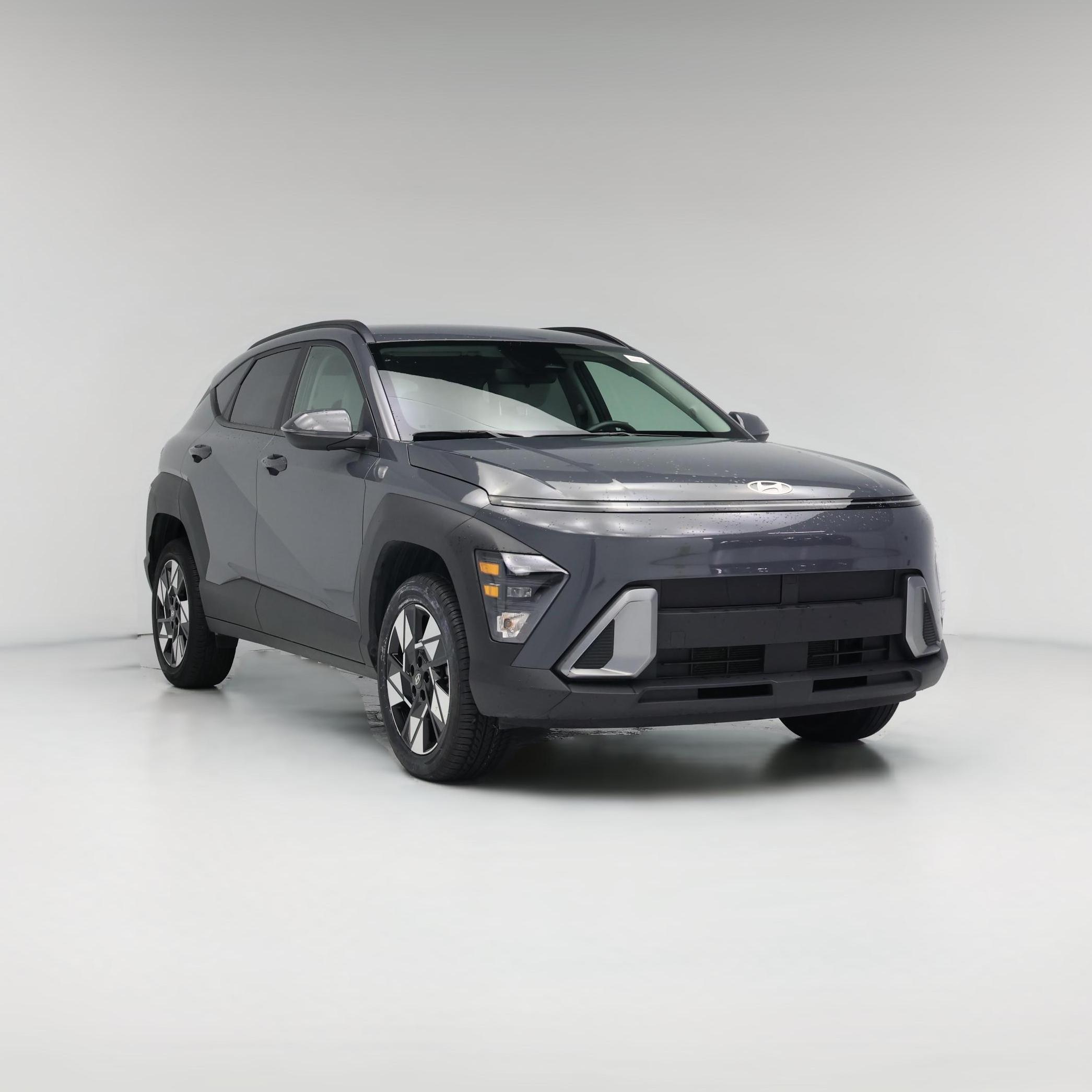 Thumbnail: 2025 Hyundai Kona - 1