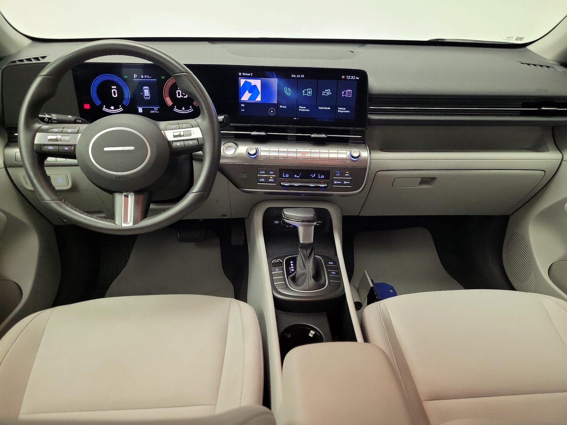 Thumbnail: 2025 Hyundai Kona - 9