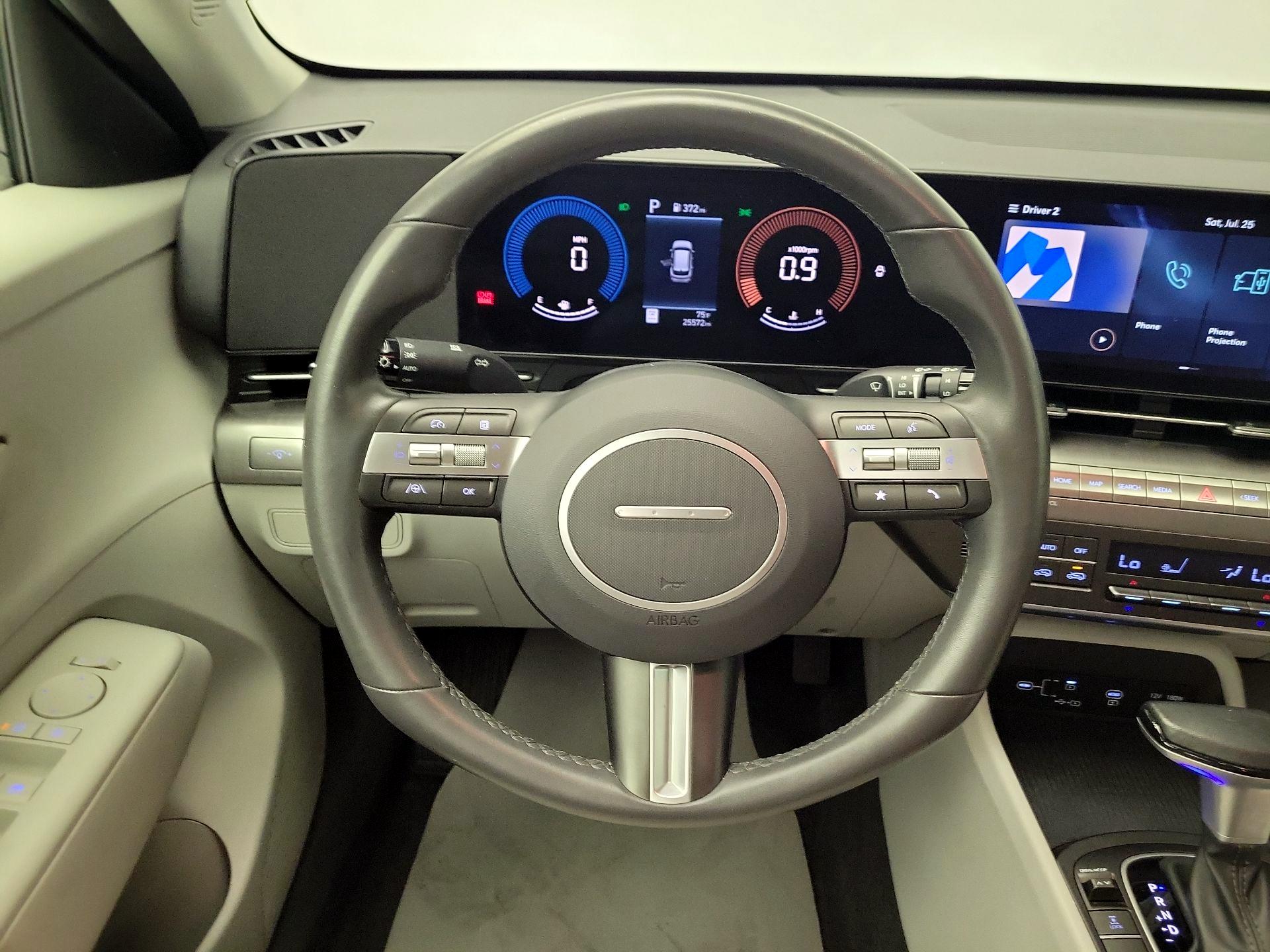 Thumbnail: 2025 Hyundai Kona - 10