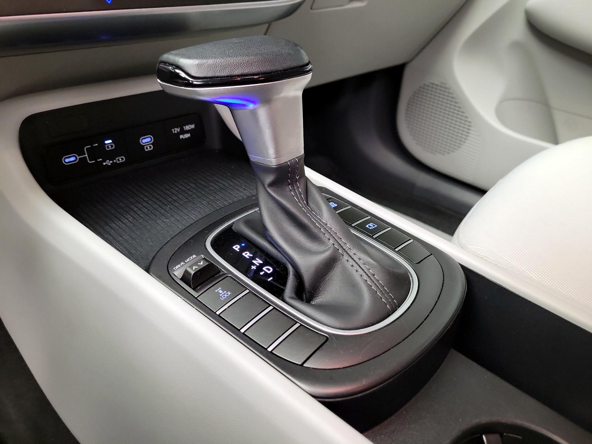 Thumbnail: 2025 Hyundai Kona - 17